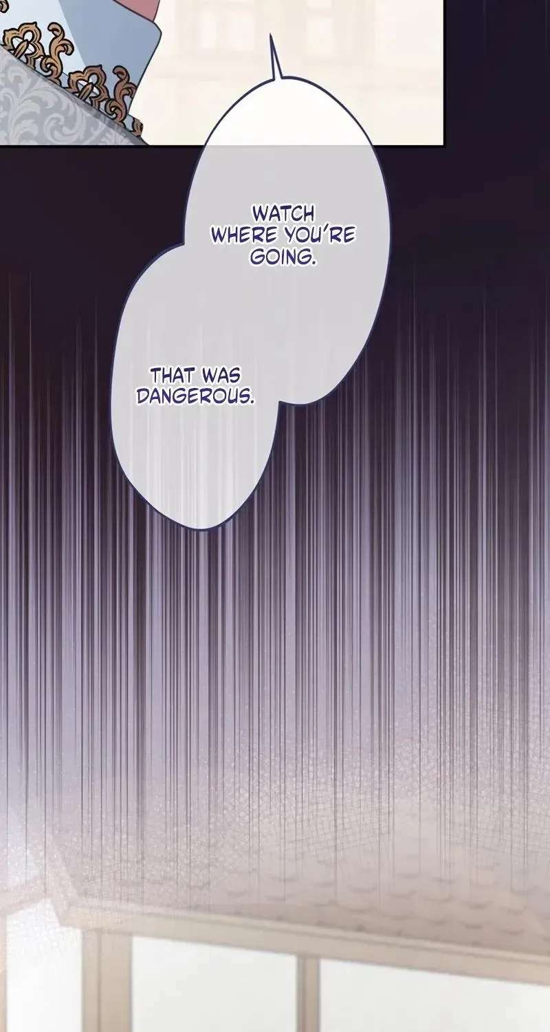 The Coldhearted Duke Is Obsessed With the Seal Princess Chapter 31 - page 77