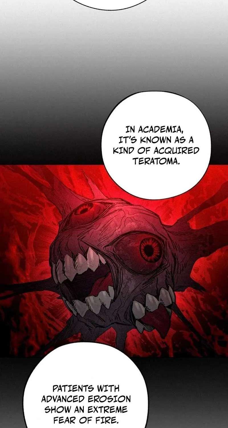 Howling (WANKE) Chapter 1 - page 119