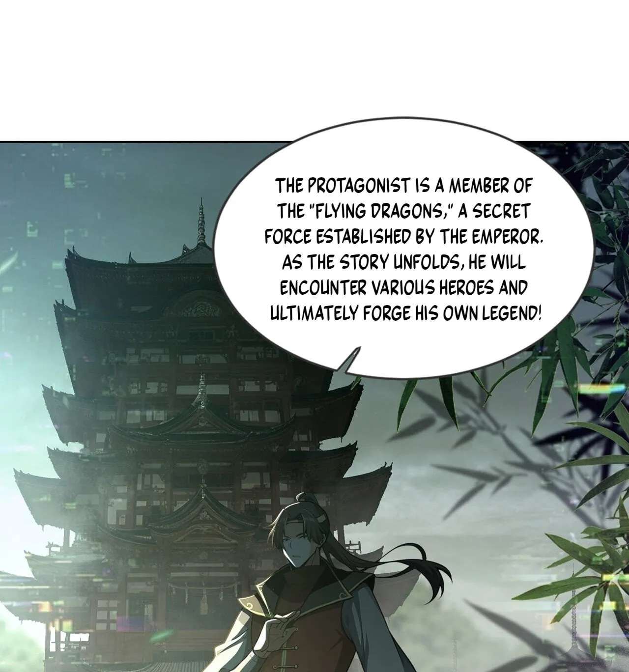 Trading Snacks for Gold in the Apocalypse Chapter 63 - page 92