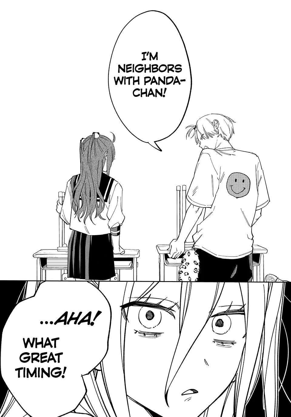 Yata Miran to Seishun ni Joutou!! Chapter 2 - page 43