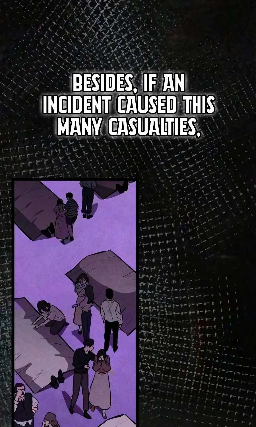 World-Saving is a Skill Chapter 41 - page 29