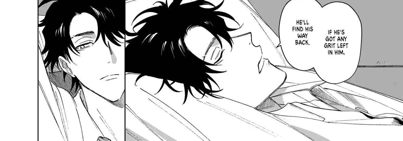 Happy Anti Moral Chapter 6 - page 45