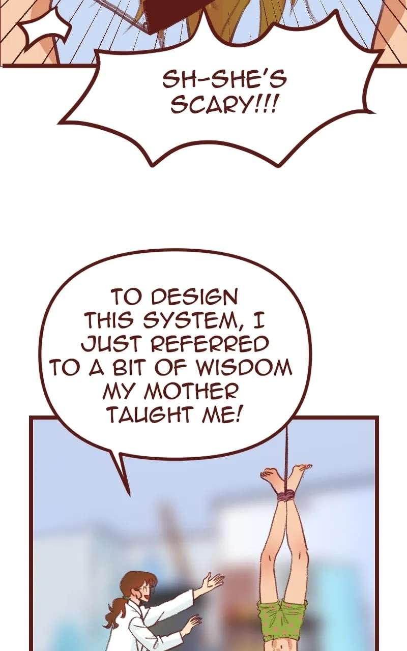 Bailin & Li Yun Chapter 111 - page 19