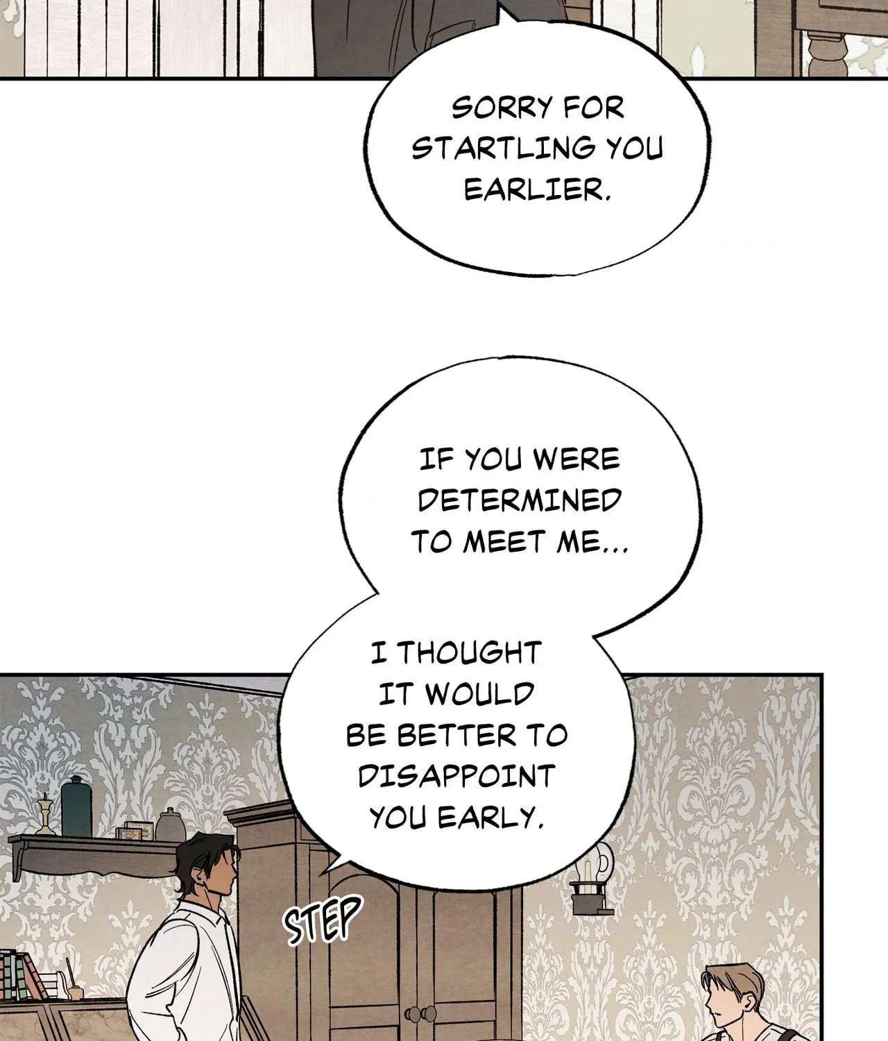[Hyung, I've Grown Up! Yeokkijab BL Anthology] Postscript Chapter 3 - page 62