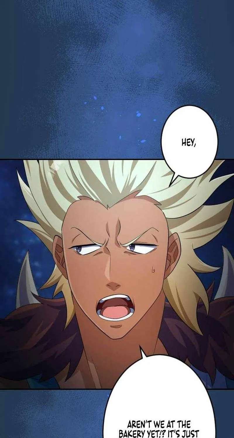 Fukushuu No Taishi - Level 9999 No Bakumatsu Isekai Tensei Chapter 104 - page 46