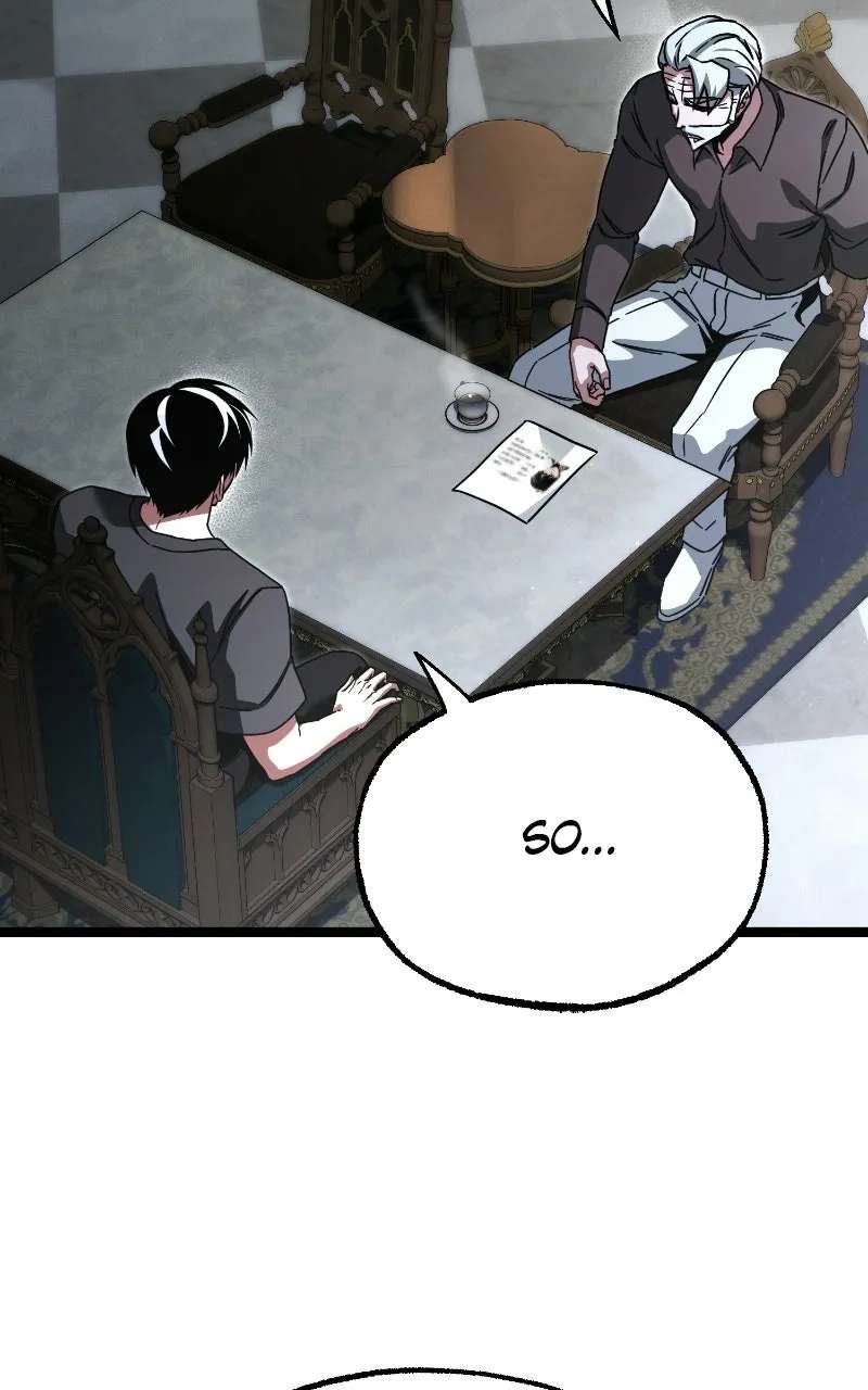The Academy’sSashimi Sword Master Chapter 85 - page 74