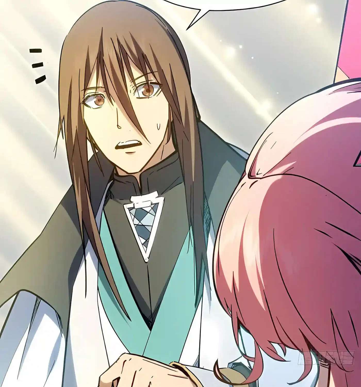 Lucky Me: I Secretly Cultivated for 1,000 Years Chapter 280 - page 61