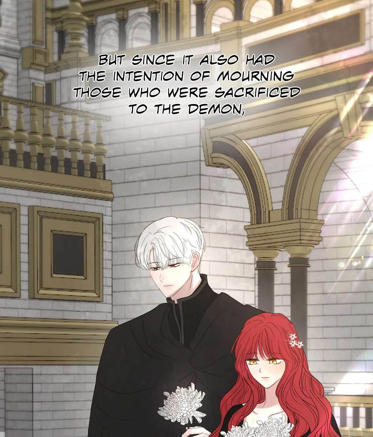 I Adopted the Male Lead from the Shelter Chapter 122 - page 29