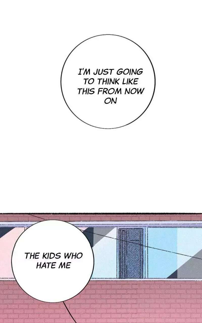 Why Don't I Have Anyone by My Side? Chapter 47 - page 85
