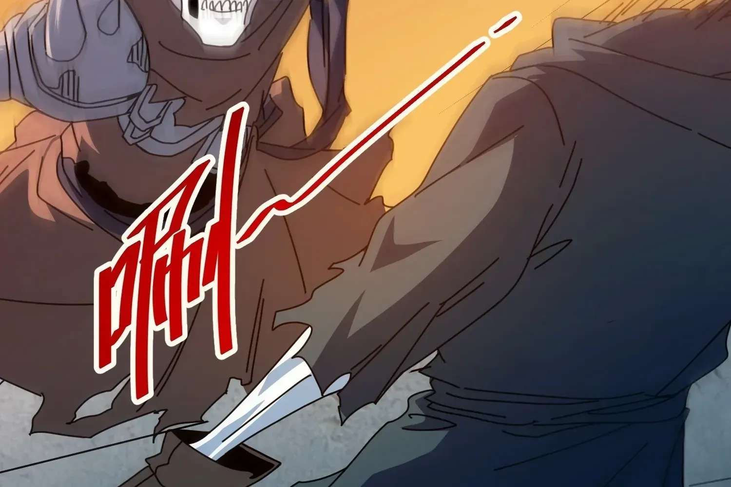 Extracting My Way to Become the Undead Archmage Chapter 12 - page 65