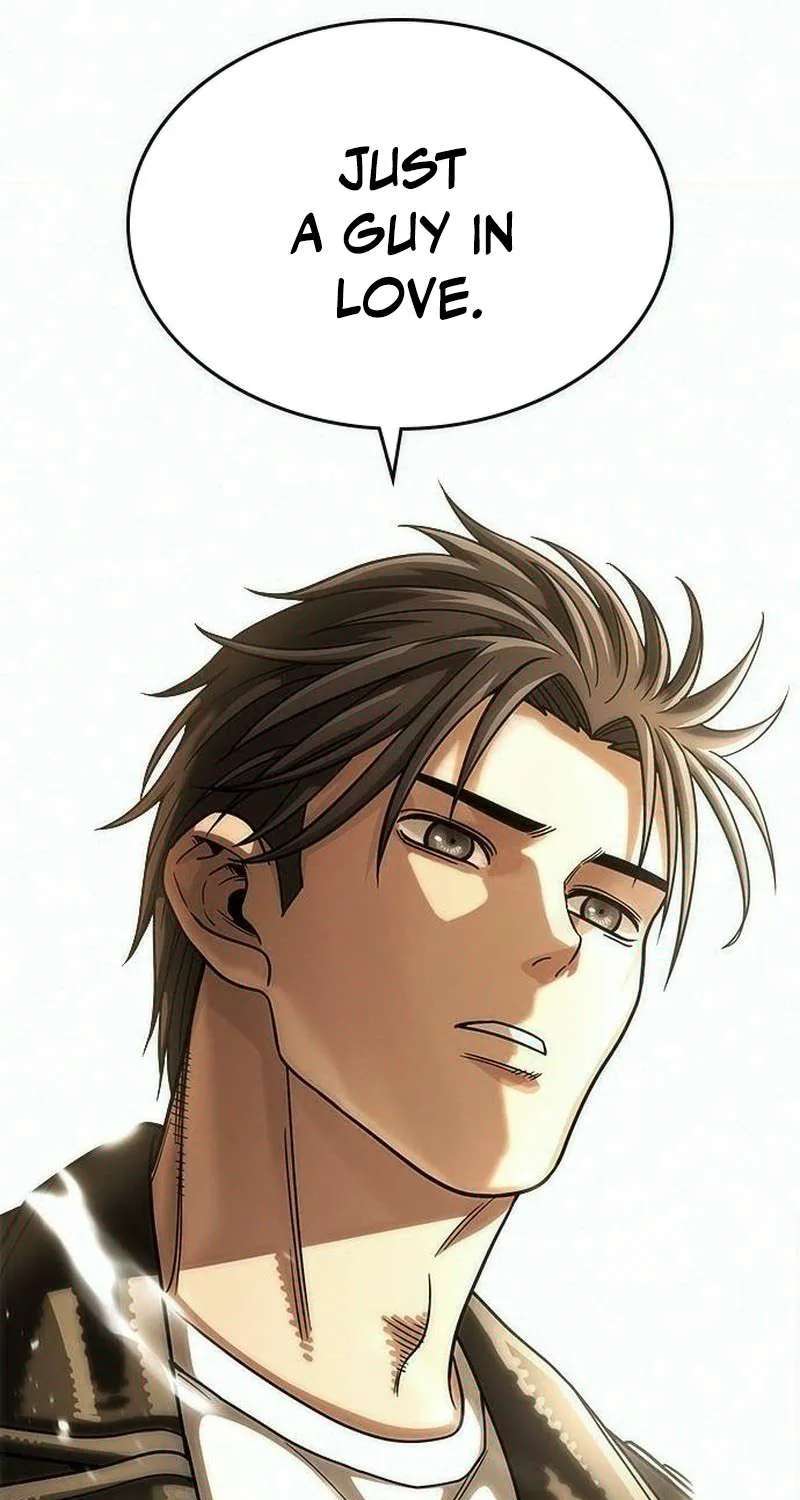 Love Tears Through Zombies Chapter 4 - page 161