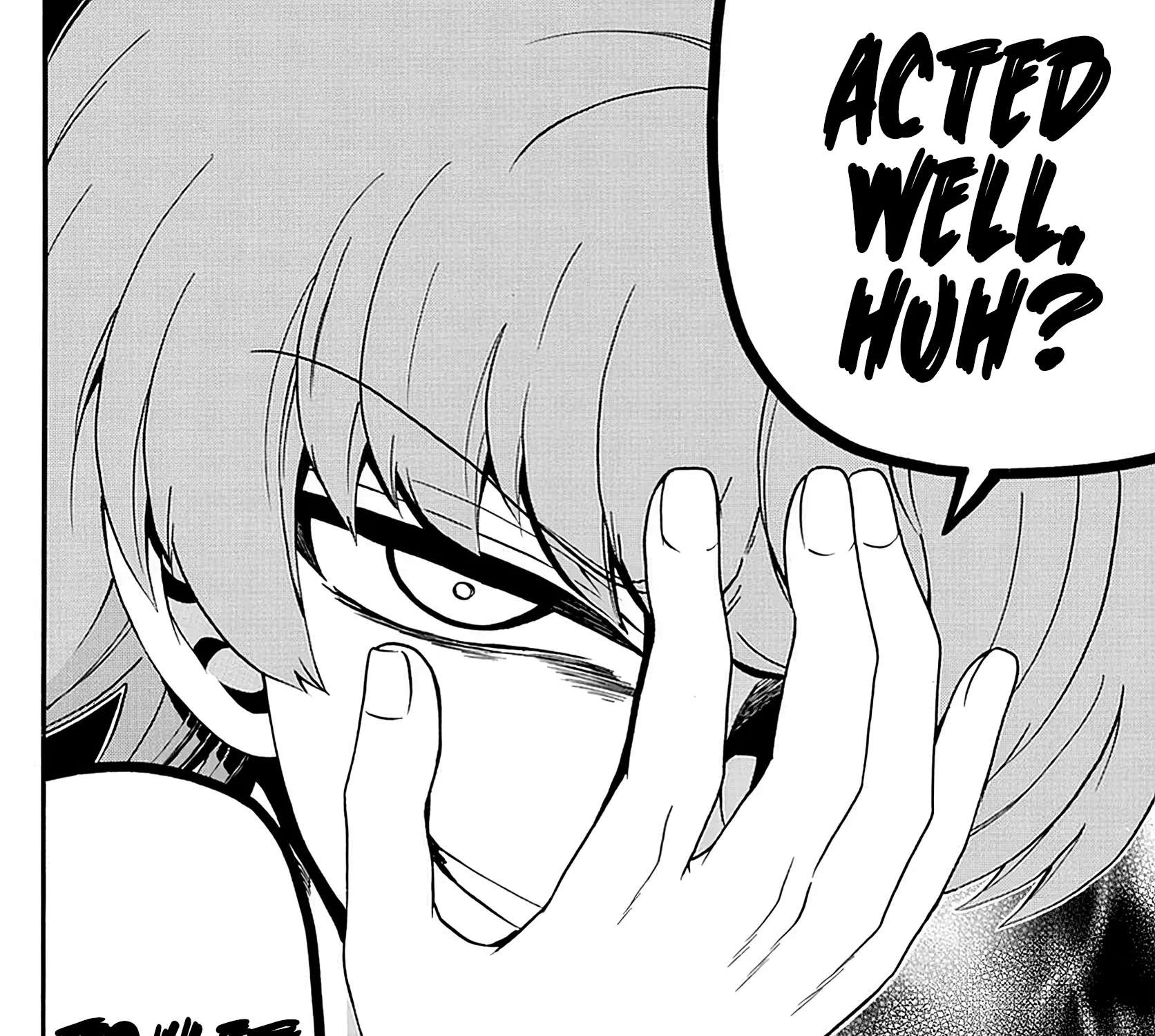 Tenshi to Akuto!! Chapter 108 - page 27