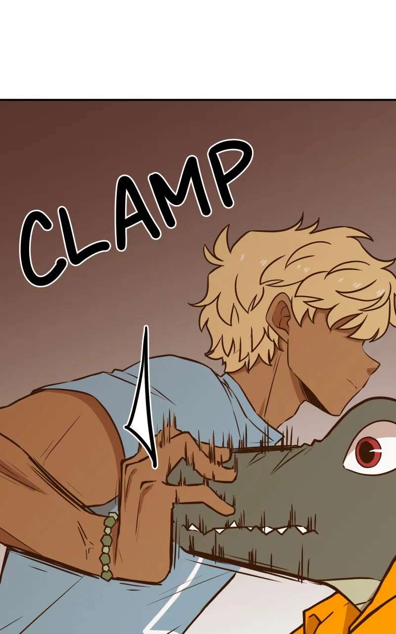 Diner for Adas Chapter 3 - page 38