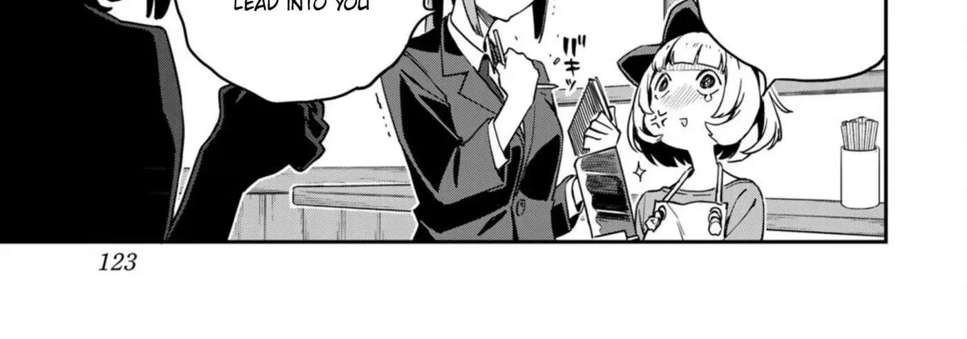 Youkai Izakaya non Bere ke Chapter 16 - page 30