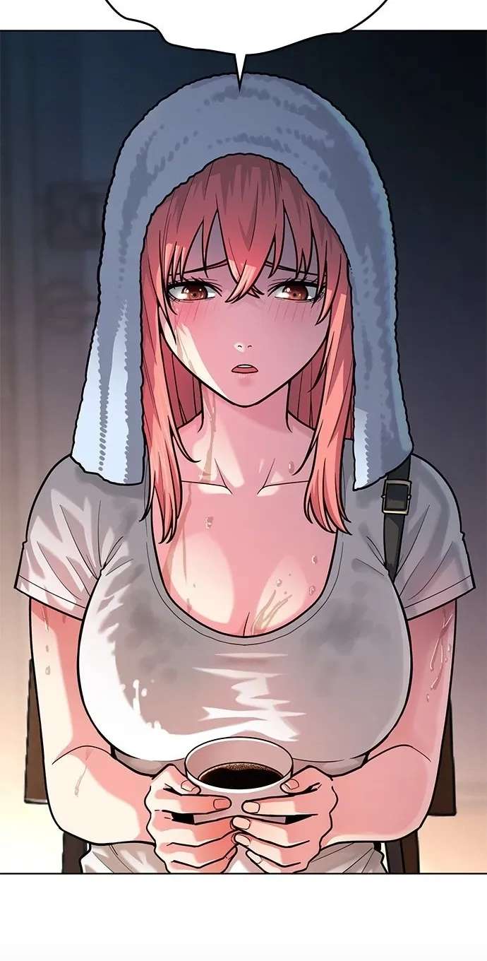 Love Tears Apart Zombies Chapter 1 - page 43