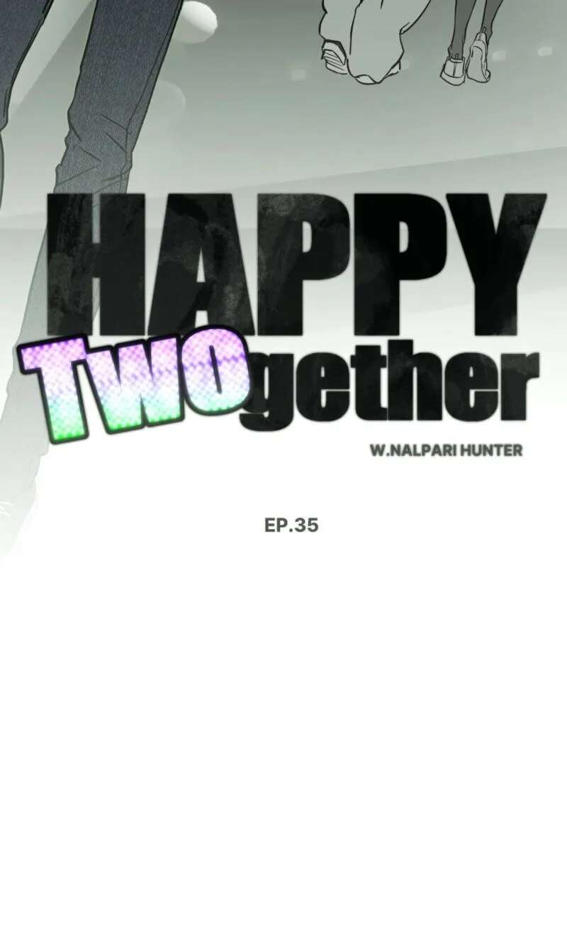 Happy Twogether Chapter 35 - page 17