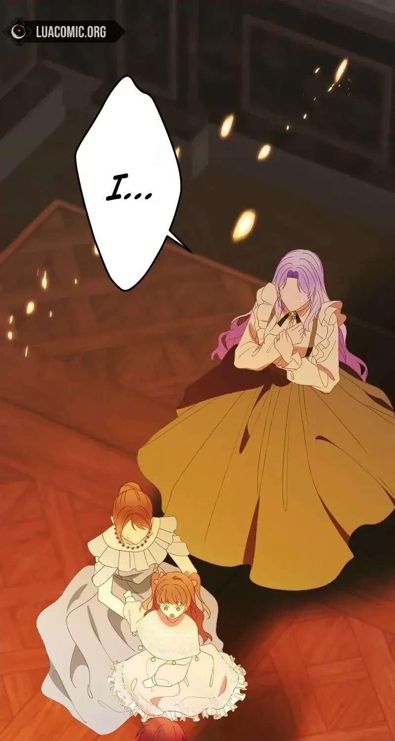 The Villainess Starting Over and the Strange Cold-Hearted Duke Chapter 27 - page 80