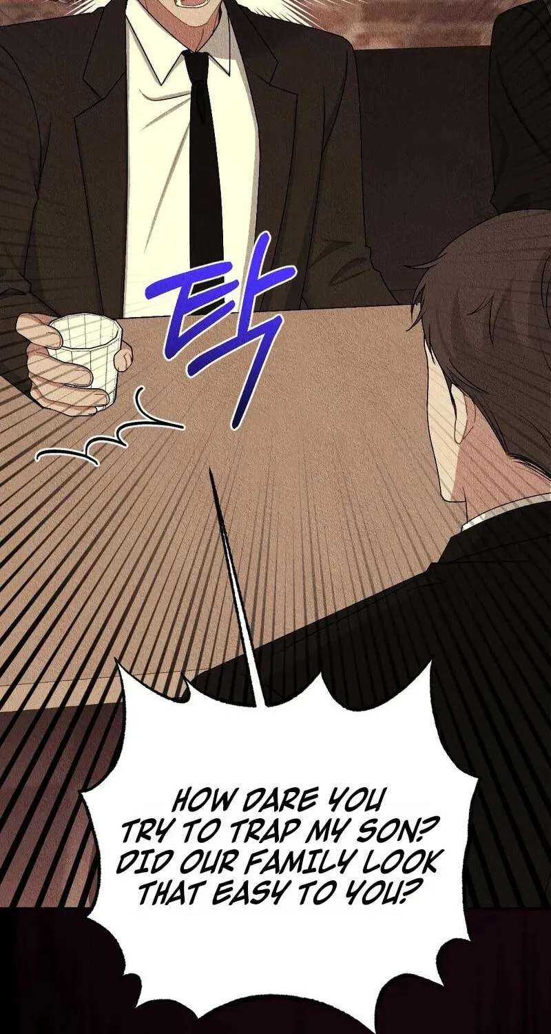 The Child You Abandoned Chapter 42 - page 84