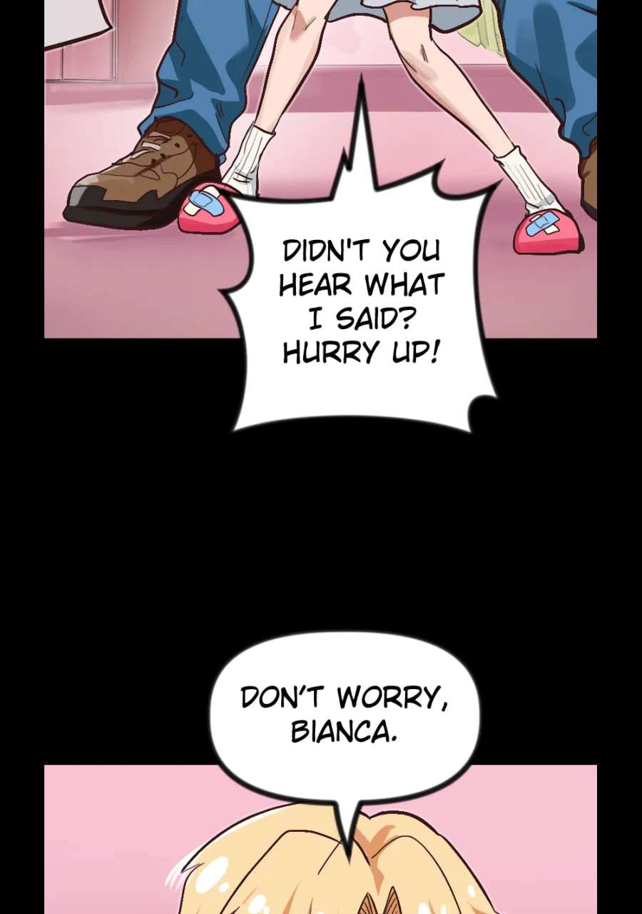 Clinic of Horrors (Canvas) Chapter 272 - page 4
