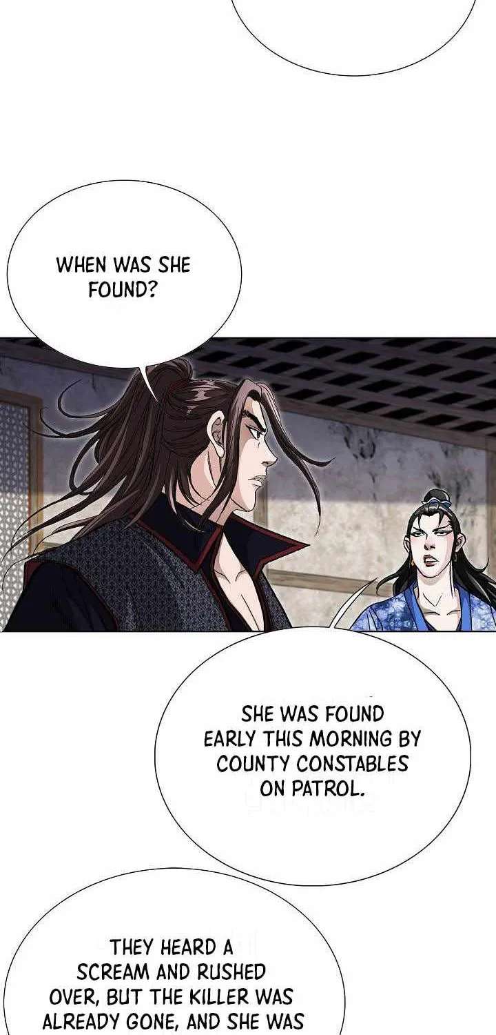 Return of the Immortal Monk Chapter 92 - page 15