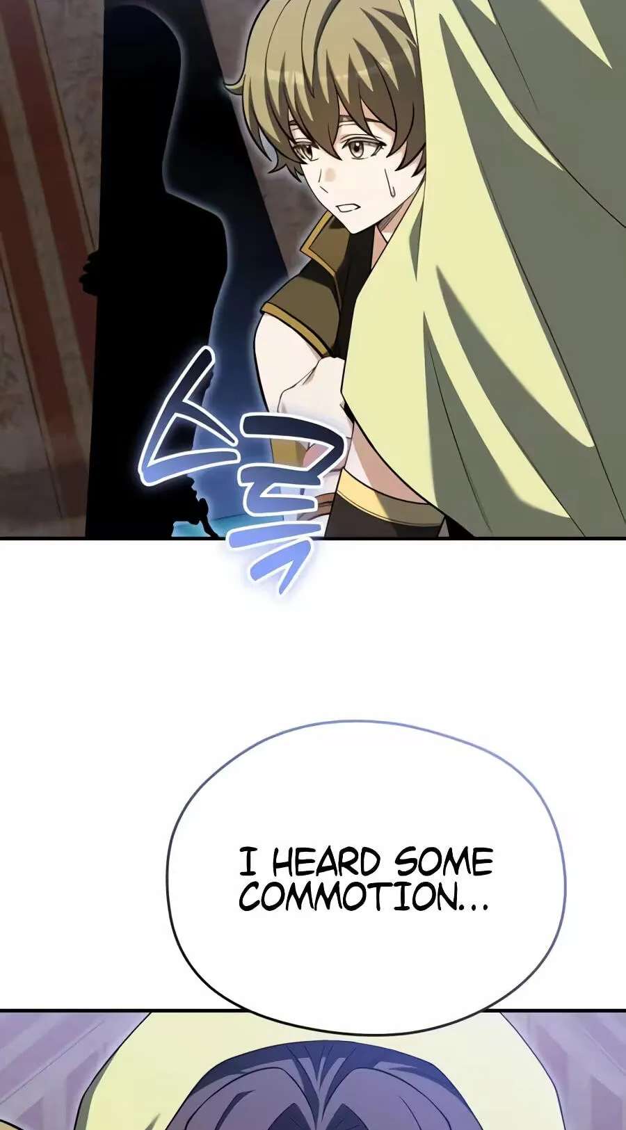 The Otherworldly Nutritionist Chapter 37 - page 148