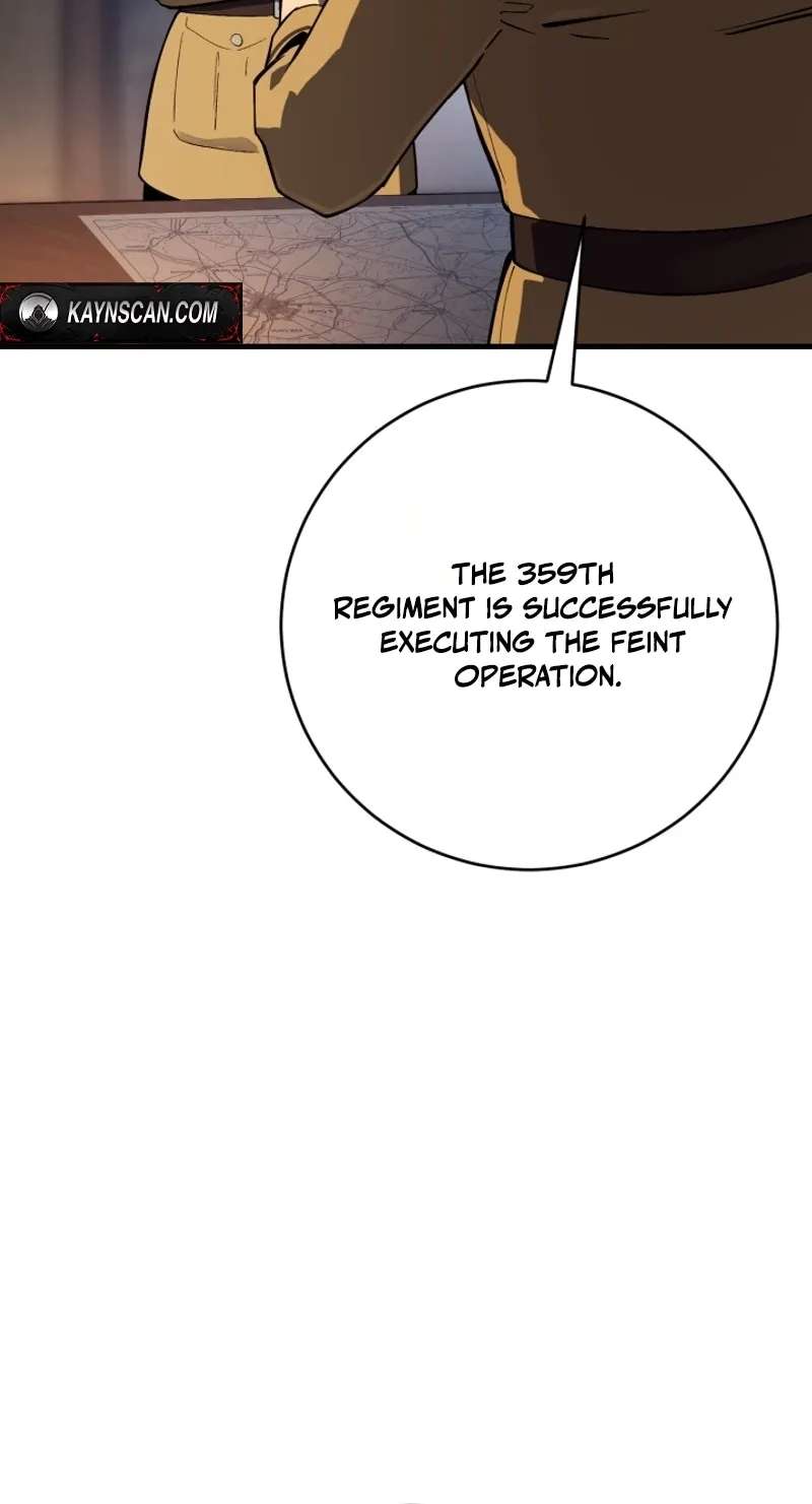 The Black-Haired US Army General Chapter 47 - page 27