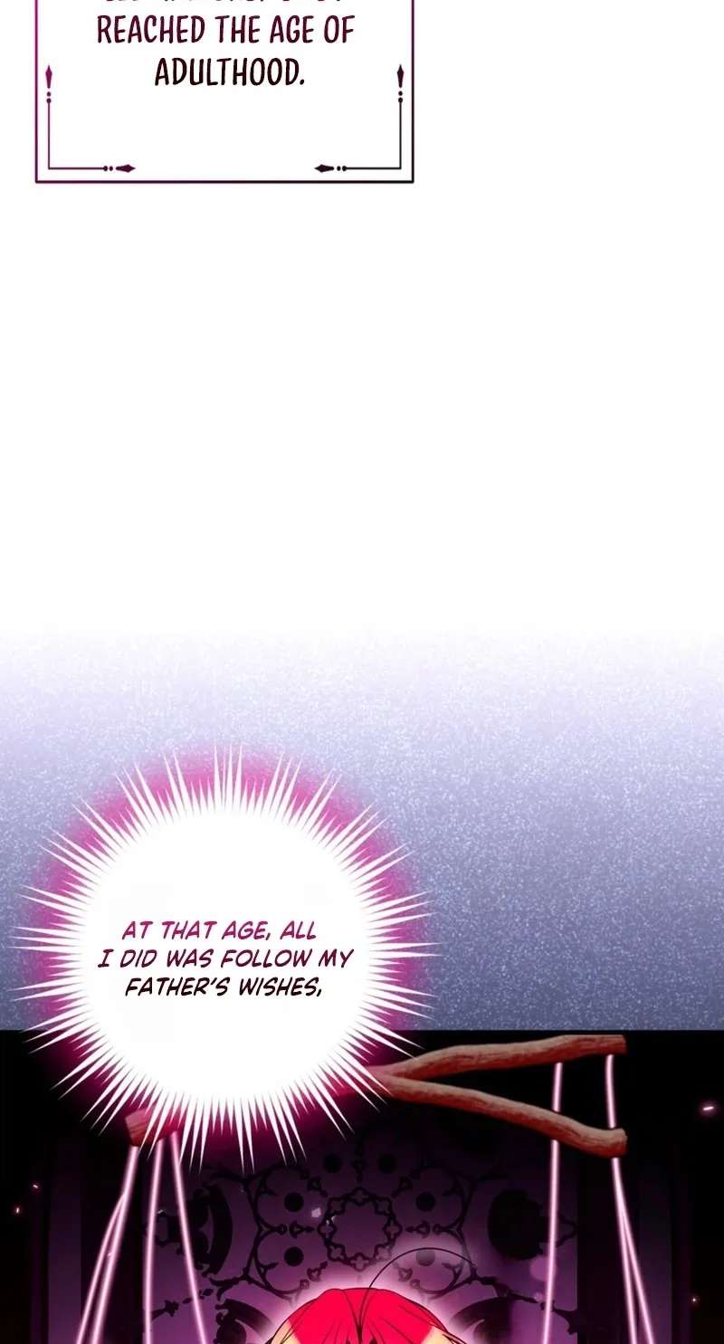 Country Life With His Sexy Majesty Chapter 60 - page 8