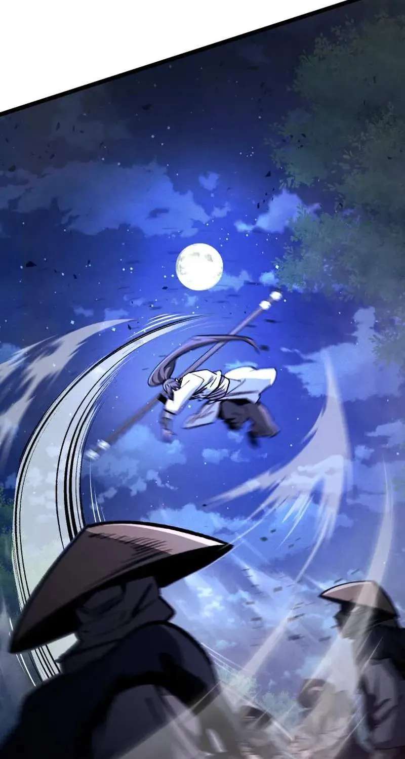 I Became a Martial Arts God's Youngest Son Chapter 5 - page 134