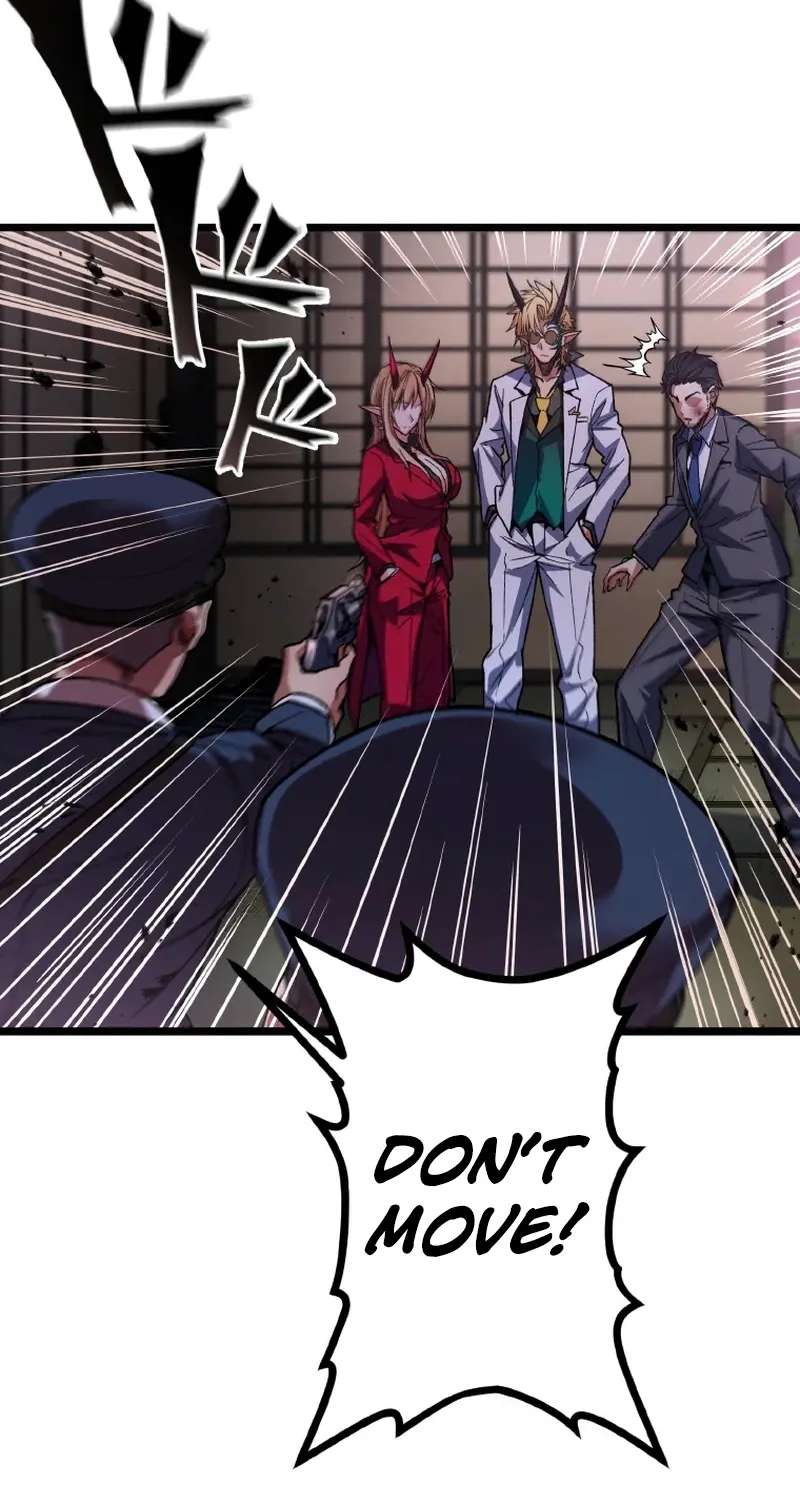 The Man Who Vowed Revenge on His Demon Wife Chapter 1 - page 185