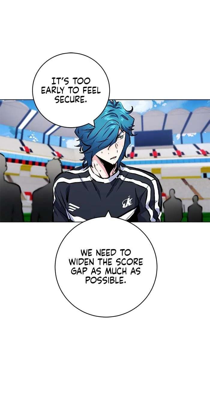 Top Corner Chapter 260 - page 44