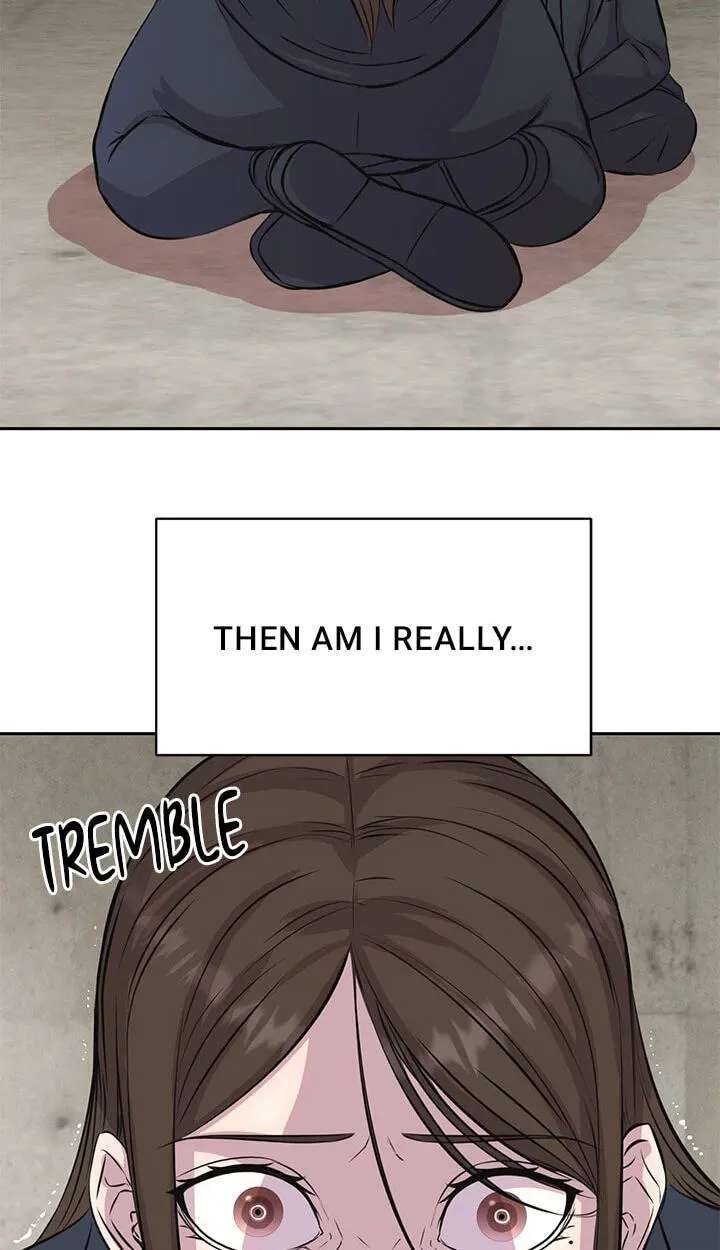 Show Yourself If You're an Android Chapter 55 - page 28
