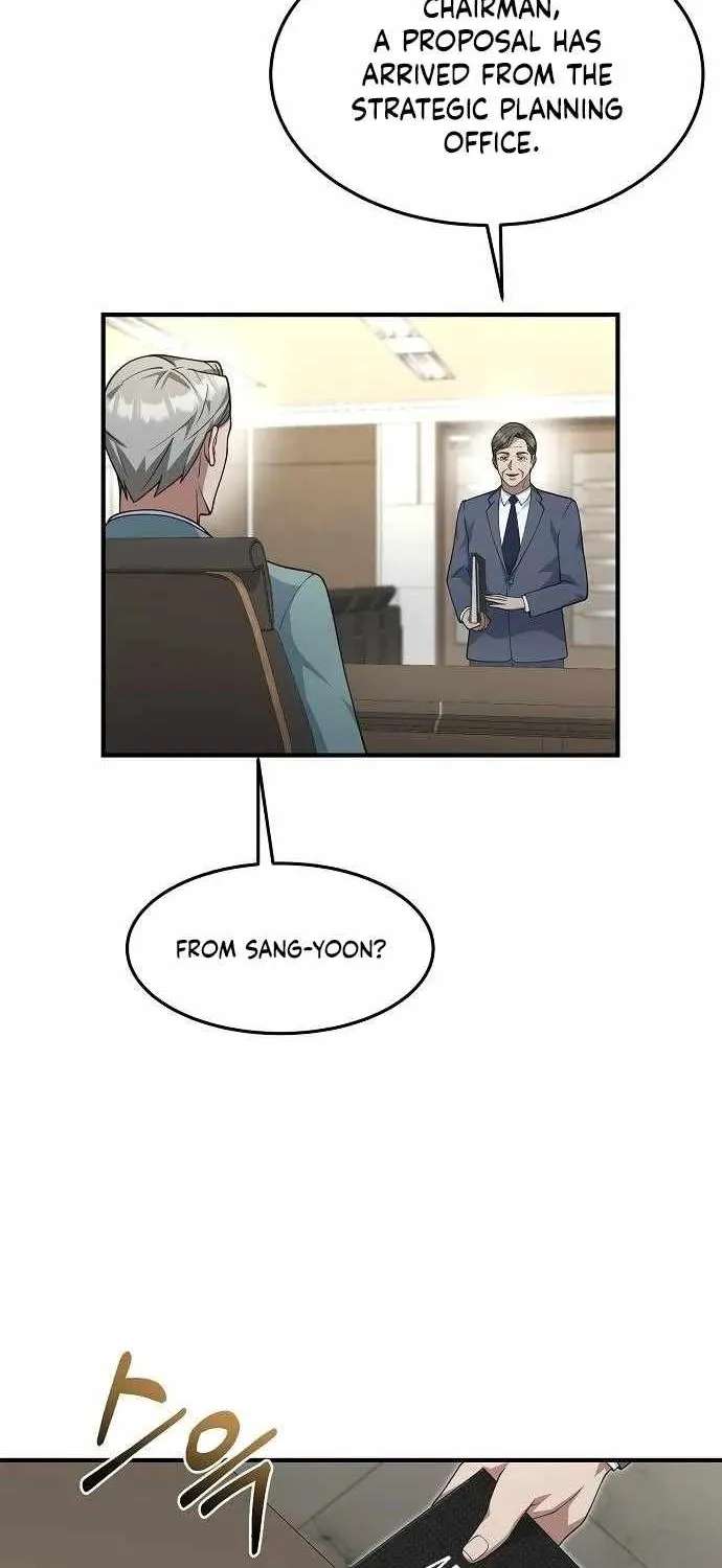 The Chairman Who Wants to Slack Off and Enjoy Life Chapter 27 - page 72