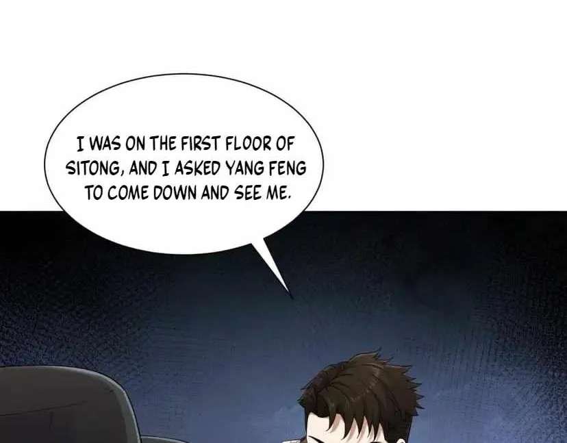 Urban Dragon Revealed Chapter 99 - page 2