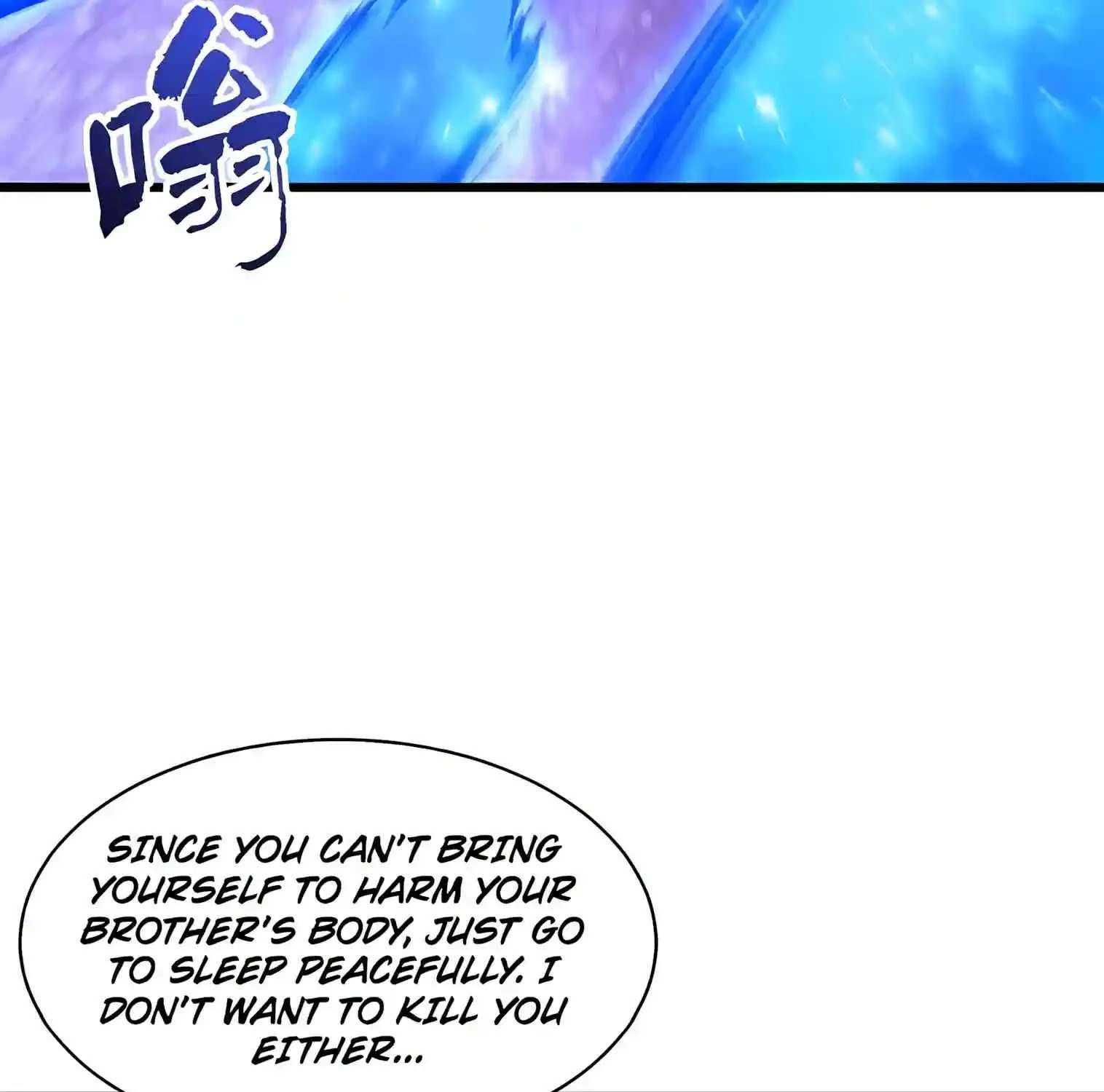 Scoring the Sacred Body of the Ancients from the Get-go Chapter 166 - page 45