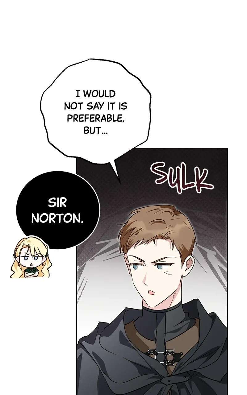 Born to be theGrand Duchess Chapter 43 - page 20