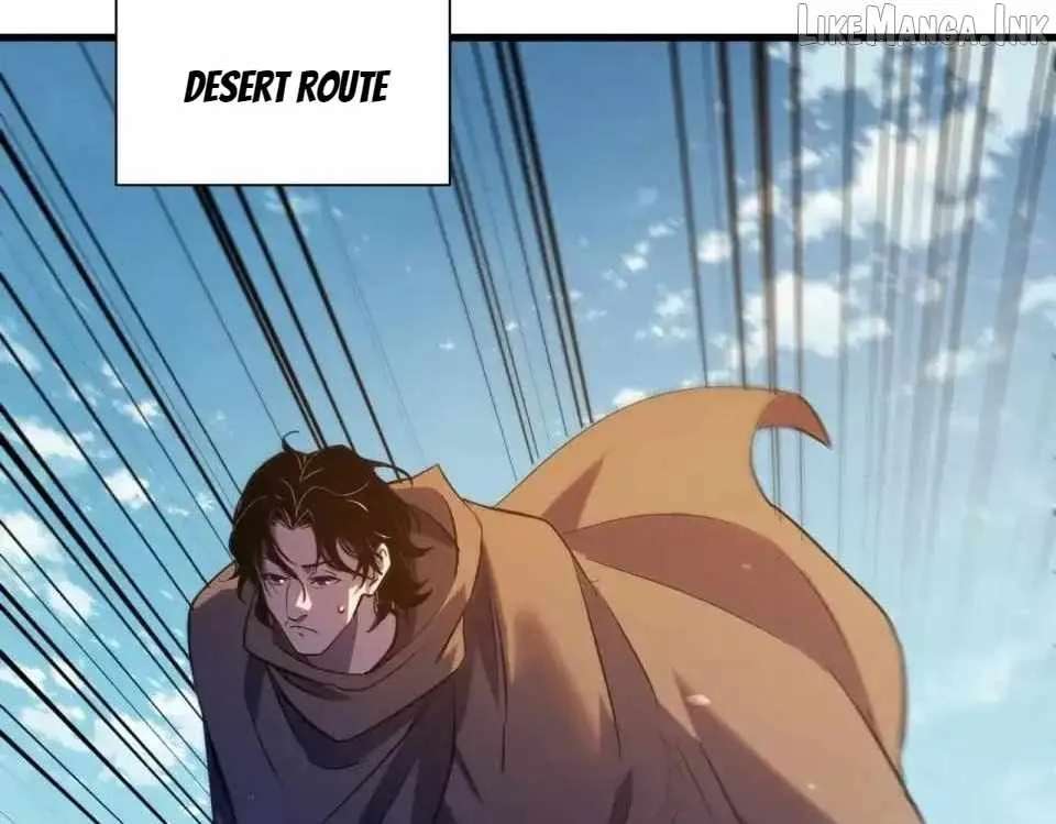 I Rely On My Invincibility To Deal Tons Of Damage Passively! Chapter 198 - page 166
