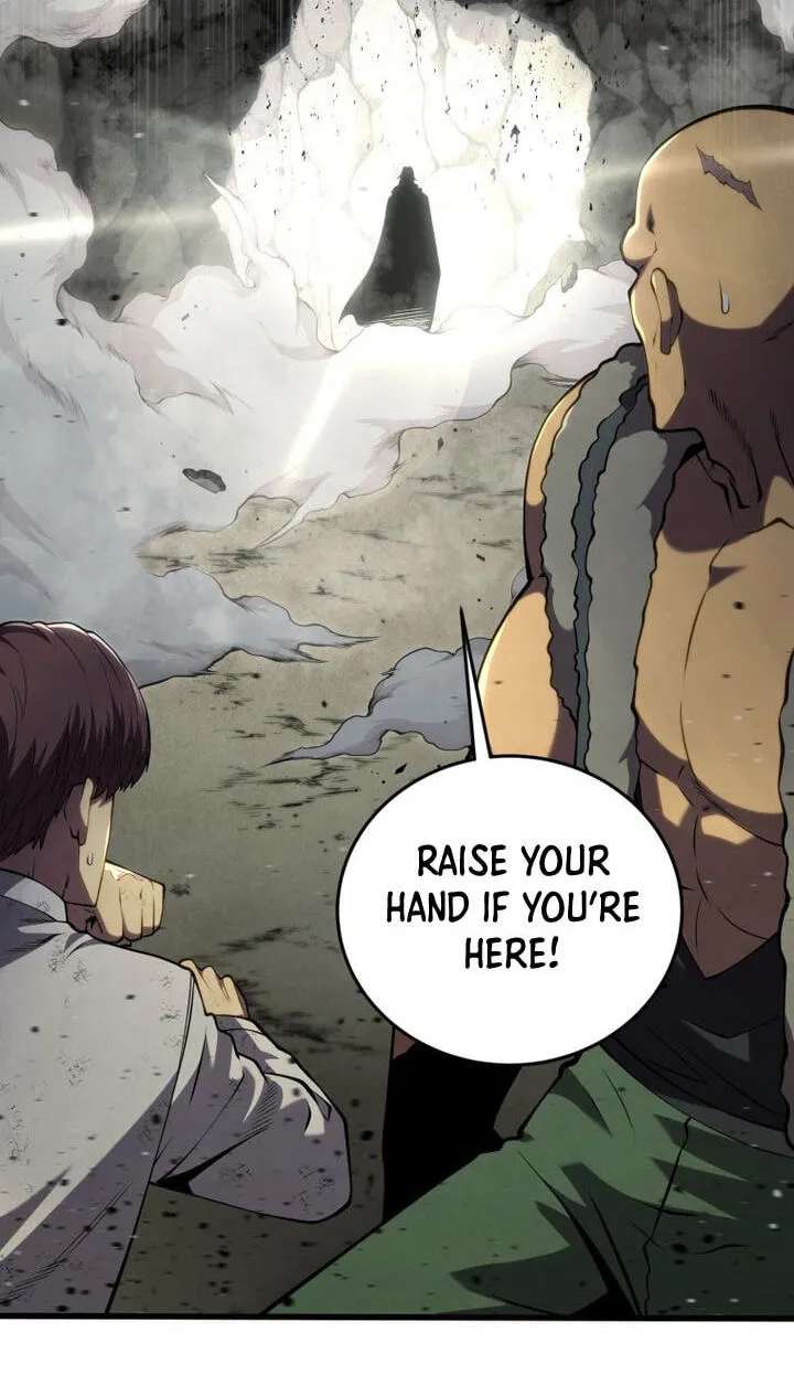 The Swordmaster's Son Chapter 209 - page 50