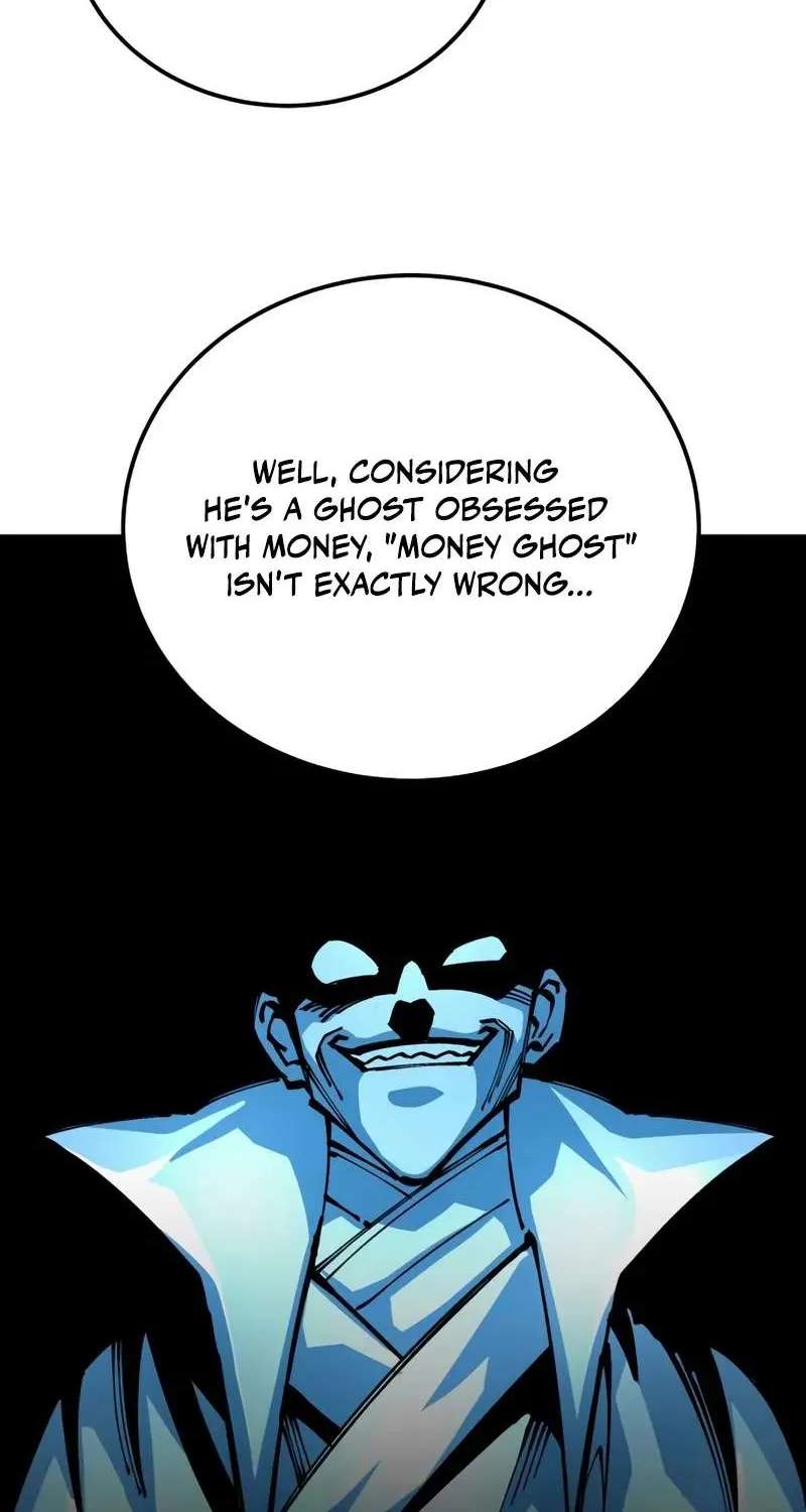 Warrior Grandpa And Supreme Granddaughter Chapter 117 - page 7