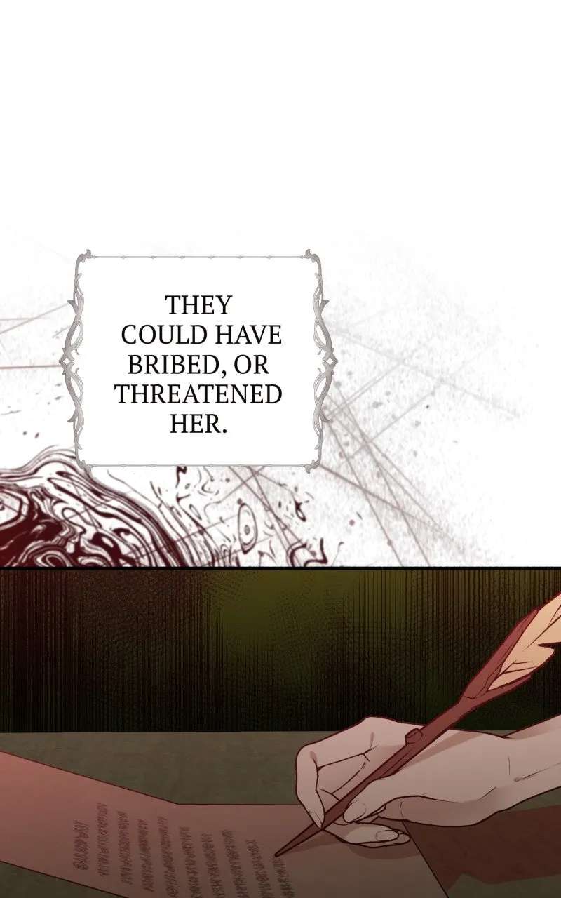 My Angelic Husband isActually a Devil in Disguise Chapter 90 - page 9
