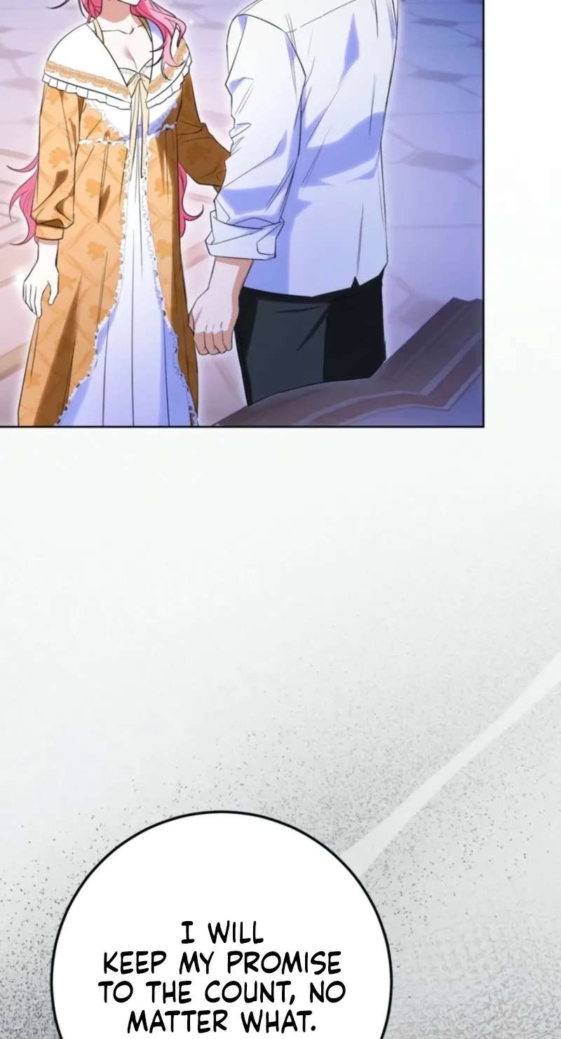 I Thought My Husband Was Supposed to Die? Chapter 87 - page 36