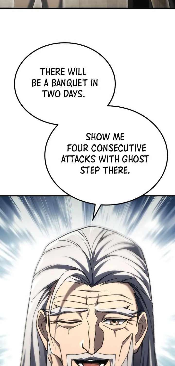 Genius Blacksmith’s Game Chapter 69 - page 19