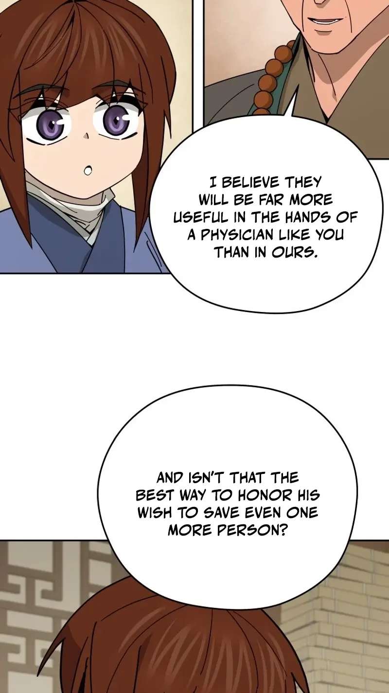 Murim's Youngest Miracle Demon Doctor Chapter 89 - page 7