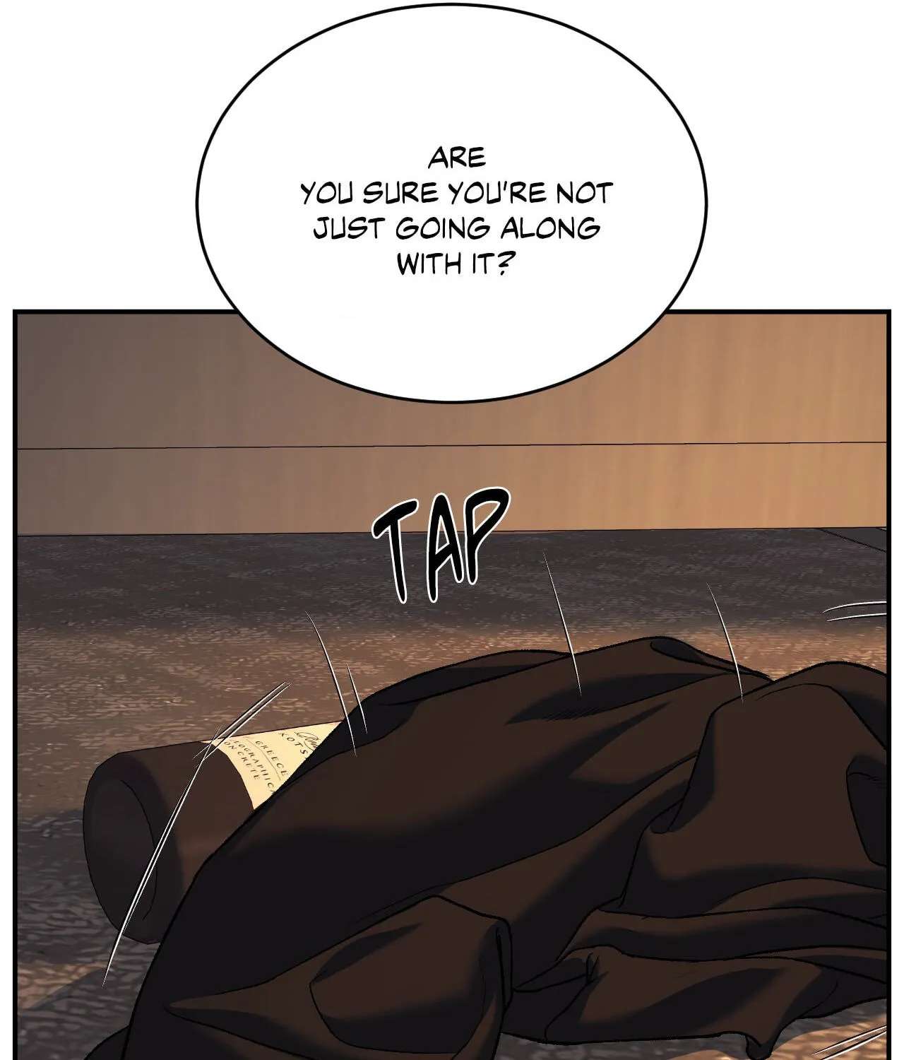 Jinx (Mingwa) Chapter 111 - page 8