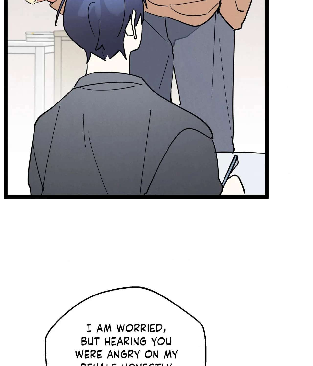 One Room Ta Chapter 87 - page 76
