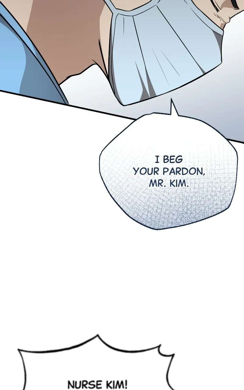 The Regressed DoctorJust Wanted to Live Quietly Chapter 65 - page 36