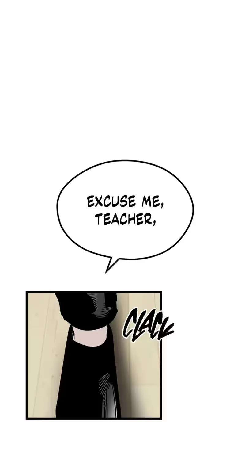The Student, the Witch, and the Academy Chapter 78 - page 9