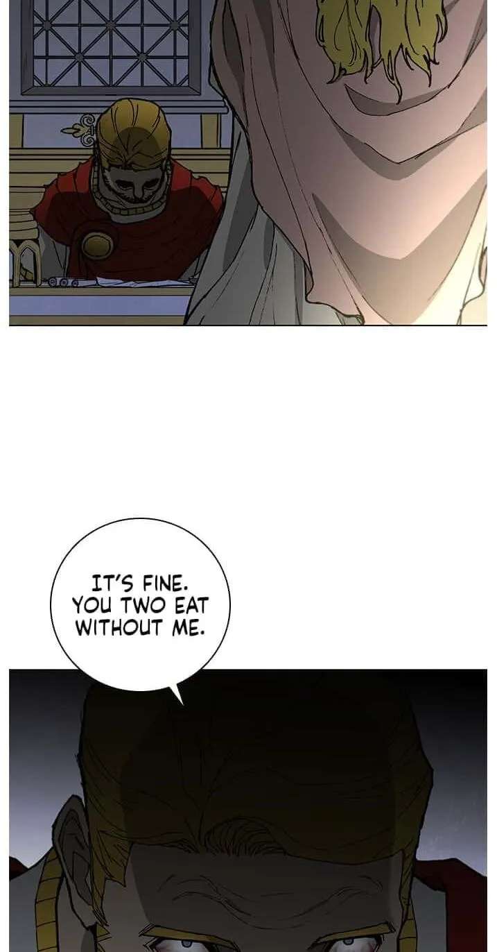 The Long Way of the Warrior Chapter 174 - page 26