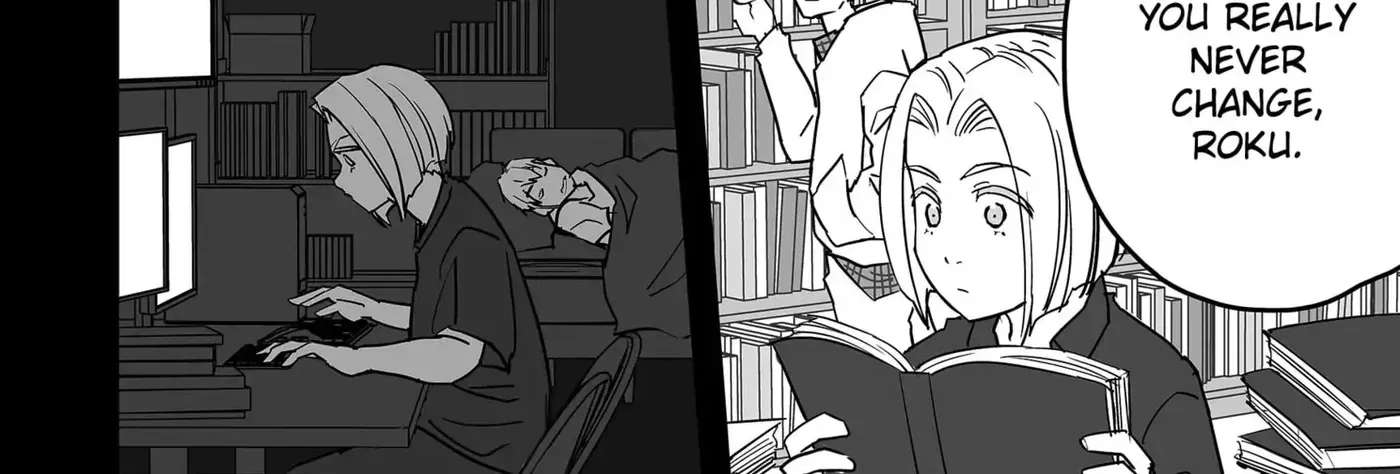 The Game Devil Chapter 25 - page 20