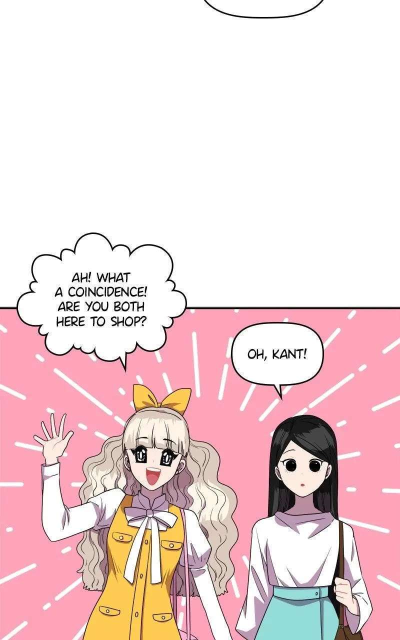 Take My Money Chapter 150 - page 44
