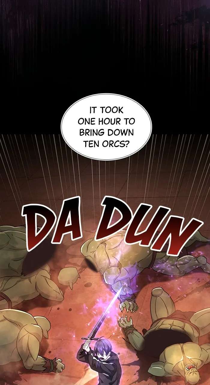 Lost Man: TheDeath-Defying Player Chapter 3 - page 81